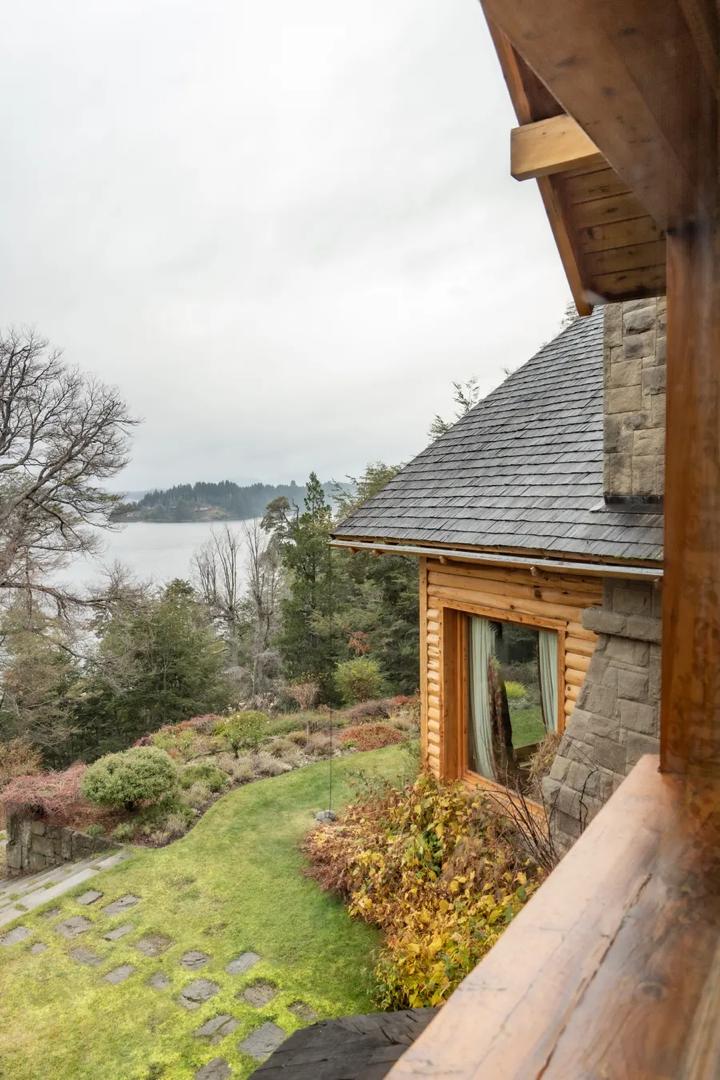 Milla Hue in Villa La Angostura